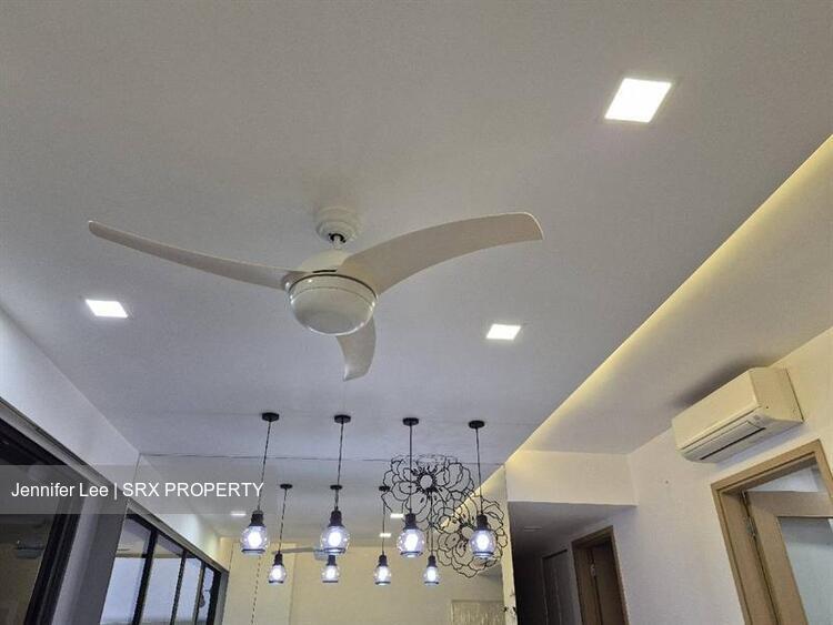 Skypark Residences (D27), Condominium #563810851